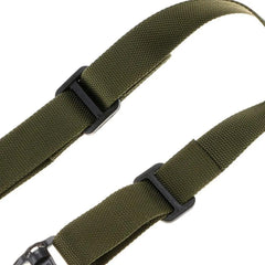 MS4 tactical strap multi-mission single point double point strap hunting gun rope Tactical Home Gear