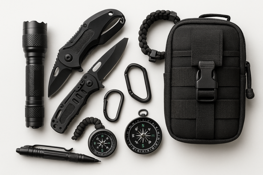 Unlock-Your-Tactical-Advantage-A-Deep-Dive-into-Everyday-Tactical-Accessories Tactical Home Gear