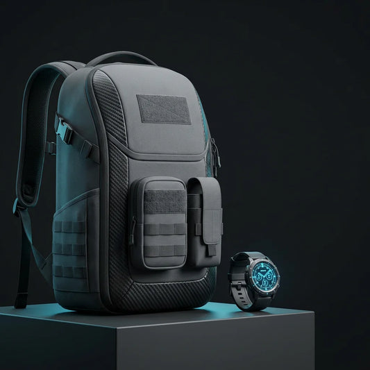 Top 5 Tactical Gear Trends for 2026: What Every EDC Enthusiast Needs to Know Tactical Home Gear