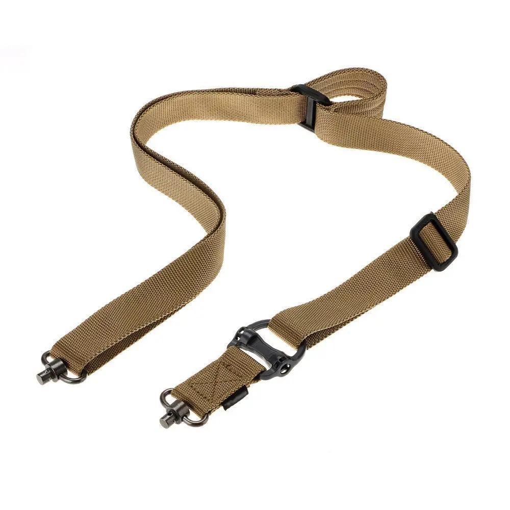 MS4 tactical strap multi-mission single point double point strap hunting gun rope Tactical Home Gear